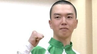 地方競馬新人騎手紹介・高橋洸佑「豪快追い込み」