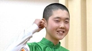 地方競馬新人騎手紹介・沖響主「折り合いに自信」
