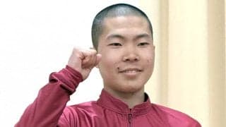 地方競馬新人騎手紹介・小川悠汰「前めの位置で」