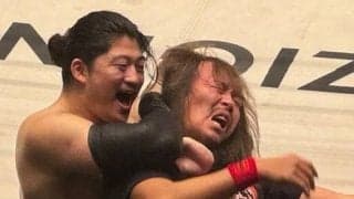 ＯＺＡＷＡ、内藤哲也を一刀両断「カネが必要だから惰性でプロレスも続けてる…本当にプロレスが好きなのか？」…４・１後楽園