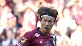 神戸、清水破り西の首位キープ　扇原貴宏が２戦連続ＰＫ成功　昨季率いた敵将の吉田孝行監督に“恩返し”