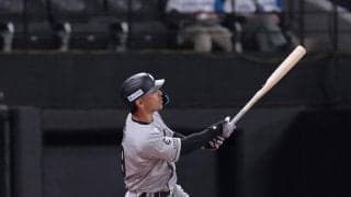 【ロッテ】悪夢のノーノーから一夜で雪辱　決勝弾ソト＆好投ジャクソンの助っ人コンビで１勝１敗