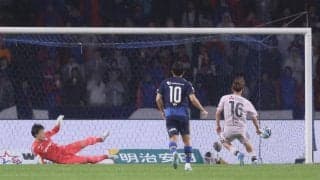 【東京】佐藤恵允、町田から2発「バックパスは狙っていた」昨年天皇杯の借り返し東地区２位浮上