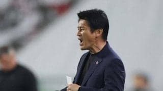 清水が開幕戦以来の90分負けに吉田監督「臆病になっている。今季ワーストのゲーム」