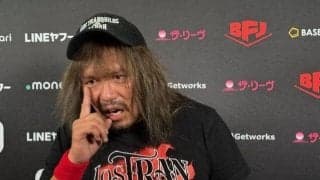 内藤哲也、「空席」目立ったノア後楽園大会を問題視「彼らにも今日の空席の責任を感じてほしいよね」…４・１後楽園 　