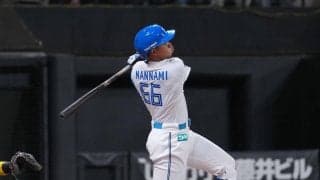 【日本ハム】万波弾でチーム15年ぶり開幕５試合連続本塁打　2011年に本塁打を記録したのは…