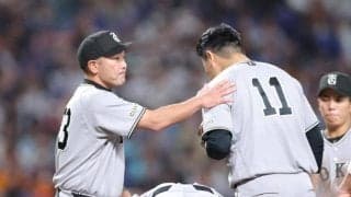 連勝の巨人・阿部監督　田中将について「上出来」と評価　チーム状態は右肩上がり「ライデルは次のカードかな」と１軍合流の見通し示す