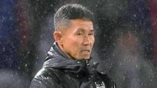 ＦＣ東京・松橋力蔵監督　“東京対決”での３発＆完封に「非常に素晴らしい」５日の再戦へ「前半が終わったくらいのつもりで」