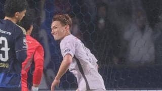 ＦＣ東京・佐藤恵允　２得点で“東京対決”の快勝導く「去年の借りを返せたし、ヴェルディ戦も払拭できた」