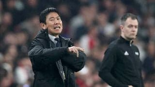 Ｗ杯優勝国から５度目の勝利　森保ジャパンの「守り勝つ形」の進化を日本代表担当記者が「見た」　