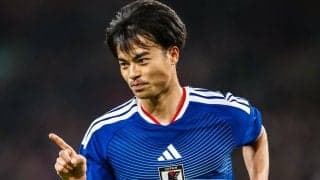 サッカー日本代表の「ワールドカップ優勝宣言」に、イングランドのトゥヘル監督の答えは「夢を持つのは大事だ。実現するかどうかはともかく」