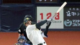 阪神・森下　２度目猛打賞＆２号ソロ「芯で捉えた」１７８キロライナー“左キラー”発揮！打率・５５６