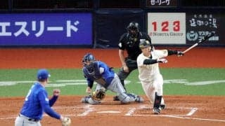 阪神・藤川監督　ＤｅＮＡ新助っ人・コックス打ち崩せず「球筋をしっかり確認することはできた」次戦攻略へ