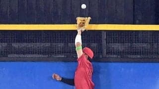 広島ドラ１・平川抹消　フェンス激突負傷で「右肩肩鎖関節損傷」の診断　「一日でも早く」４・１１最短復帰へ