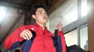 広島・岡本　２日にスライド初先発「準備する時間は増えたので、そこはプラスに」