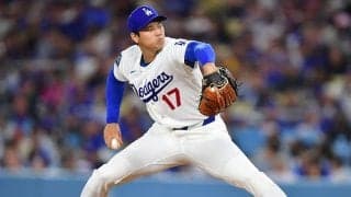 大谷翔平は「AIで作られた」　レジェンド右腕が驚愕…止まらぬ絶賛「アメージング」