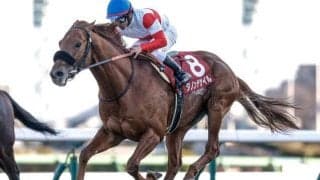 【大阪杯展望】豪華メンバー集結も中心はダノンデサイル