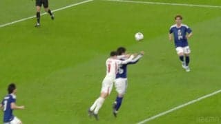 ウェンブリー無敗男が魅せた異次元クリア