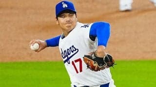 大谷翔平の「また変顔使われる」　米データ会社が思わず投稿…豊かすぎる表情に日米ファン爆笑