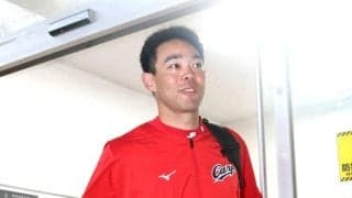 広島ドラ１平川離脱で秋山スタメン　世代交代が進み今季初「プレーしながらだったら、伝えられることも多い」