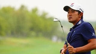 PGAツアー2年目の進化と課題 金谷拓実は週末停滞の“原因”と向き合う