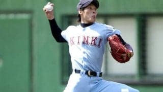 【あの時もキミはすごかった】糸井嘉男の大学時のとんでもない数字。「宇宙人」はすべてが規格外だった