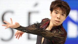 フィギュア　佐藤駿がＩＳＵアワードの集合写真公開　男子はフォーマル、女子はあでやかに「来シーズンはメダルの色を変えれるように」