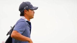 「ゴルフ場にいてる時がいちばん楽」ルーキー平田憲聖が欲する会心のプレー