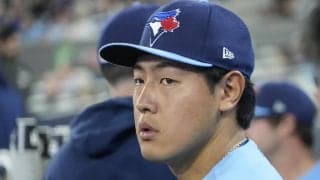 岡本和真は開幕から６戦連続安打に好守連発で評価うなぎ上り「スターになるポテンシャル」米記者