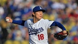 山本由伸、初回は３者凡退の上々の立ち上がり　開幕戦から中５日で今季2勝目をかけた先発登板