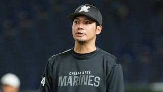 見逃さなかった捕球の“ズレ”　地道な準備と咄嗟の判断で勝ち取った「次の1点」