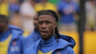 RマドリードMFカマビンガにパリSG、プレミアリーグのクラブが興味　現地紙報道