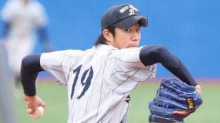 大野雄大の豪速球に本気で震えた日 逃げ出したい気持ちを引き留めた異次元のクロスファイヤー
