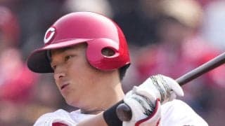 【プロ野球】高木豊が飛躍に期待するセ・リーグの若手は？　広島はプロ２年目の新４番も含めて「面白い」