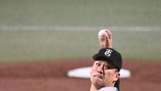 【巨人】田中将大「みんなに助けてもらって…」リリーフ陣に感謝の今季１勝＆日米通算201勝目