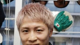 井上尚弥「ビルドアップ」５・２東京Ｄ決戦へのハードトレ公開「兄弟そろって必ず勝つ」との声