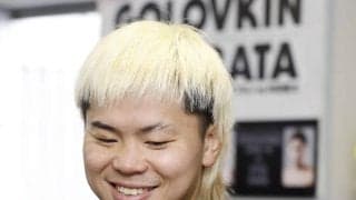 那須川天心が再起戦に向け心境吐露「毎日自分と闘ってきた」「等身大のオレを見に来て」