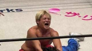 拳王、ＡＭＡＫＵＳＡとの「郷愁の陸奥」マッチを制し意味深発言「ＡＭＡＫＵＳＡのせいで今、俺がとんでもないことになってるかもしれない」…４・１後楽園