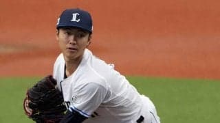 【西武】若獅子の兄貴分、神出鬼没の「あの人」の助言受けて菅井信也が今季初先発マウンドへ