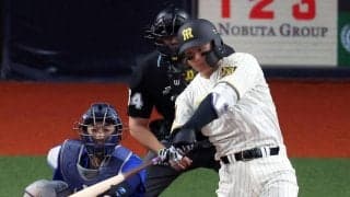 【阪神】ラバーマッチのカギ握る両軍の守備陣形　リスク承知の極端シフトは吉と出るか　心理面は