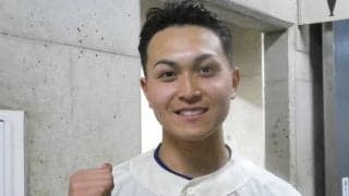 実践学園が大勝！6番打者がコールドを決める2ラン【東京】