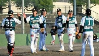 栃木GB創設10年、7年ぶりリーグVと初の独立リーグ日本一目指す