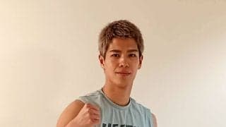 【RISE】白鳥大珠「20秒キス」した元AKB永尾まりやと真剣交際開始「想いを伝えました」