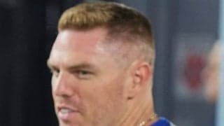 フリーマン今季1号本塁打「大谷、ベッツ、タッカーにも与えていきそう」好影響の予感　NHK解説