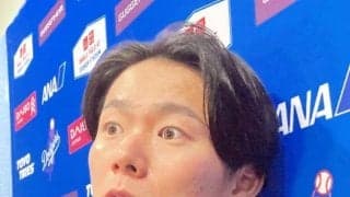 山本由伸「反省するところはたくさんあります」６回２失点も三回を悔やむ　次戦はＢジェイズ戦有力　岡本和真は「いい打者なので」