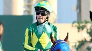 【注目馬動向】サウジダービー３着のサトノボヤージュは兵庫チャンピオンシップへ　鞍上は引き続き戸崎圭太騎手