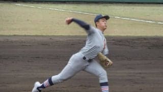 昨夏シード校同士の一戦は八王子がコールド勝ち！エースが6回無失点の好投【東京】