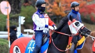 【注目馬動向】ハードル界の新星　４・１億円馬ホウオウプロサンゲが中山ＧＪに参戦へ！　無傷３連勝で頂点狙う