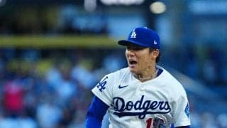 山本由伸「楽しみな部分もありますけど…」次戦でブルージェイズ戦登板なら岡本和真と対決実現か