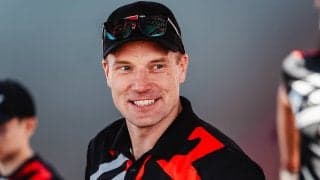 ヤリ‐マティ・ラトバラが2台目のトヨタGRカローラでARAオリンパスラリーに参戦